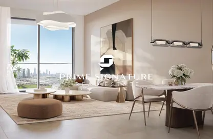Apartment - 5 Bedrooms - 7 Bathrooms for sale in The Edit at D3 Tower A - The Edit at D3 - Dubai Design District - Dubai