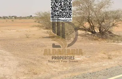 Land - Studio for sale in Manama - Ajman