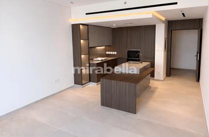 Apartment - 1 Bedroom - 2 Bathrooms for rent in Beverly Boulevard - Arjan - Dubai