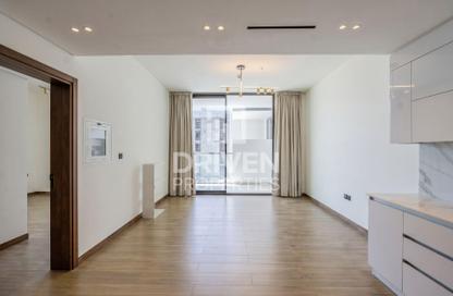 Apartment - 1 Bedroom - 2 Bathrooms for rent in Binghatti Lavender - District 10 - Jumeirah Village Circle - Dubai