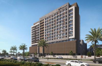 Apartment - 1 Bedroom - 2 Bathrooms for sale in Verdana Residence 2 - Verdana 2 - Verdana - Dubai Investment Park 1 (DIP 1) - Dubai Investment Park (DIP) - Dubai Apartment - 1 Bedroom - 2 Bathrooms for sale in Verdana Residence 2 - Verdana 2 - Verdana - Dubai Investment Park 1 (DIP 1) - Dubai Investment Park (DIP) - Dubai