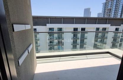 Apartment - 2 - 3 for sale in Wilton Terraces 2 - Wilton Terraces - Sobha Hartland - Mohammed Bin Rashid City - Dubai Apartment - 2 - 3 for sale in Wilton Terraces 2 - Wilton Terraces - Sobha Hartland - Mohammed Bin Rashid City - Dubai
