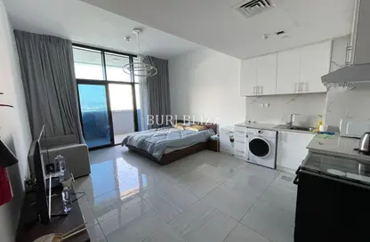 Apartment - Studio - 1 Bathroom for rent in O2 Tower - District 14 - Jumeirah Village Circle - Dubai