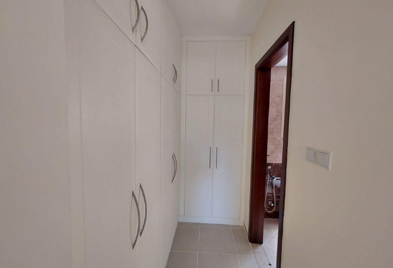 TOWNHOUSE VILLA WITH MAIDS ROOM AND GARDEN SPACE photo 22