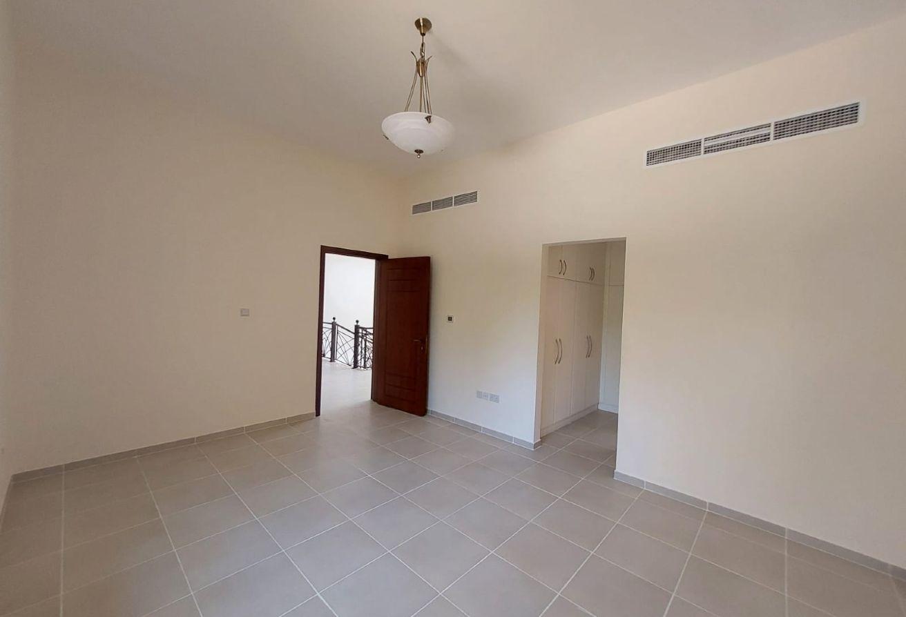 TOWNHOUSE VILLA WITH MAIDS ROOM AND GARDEN SPACE photo 21