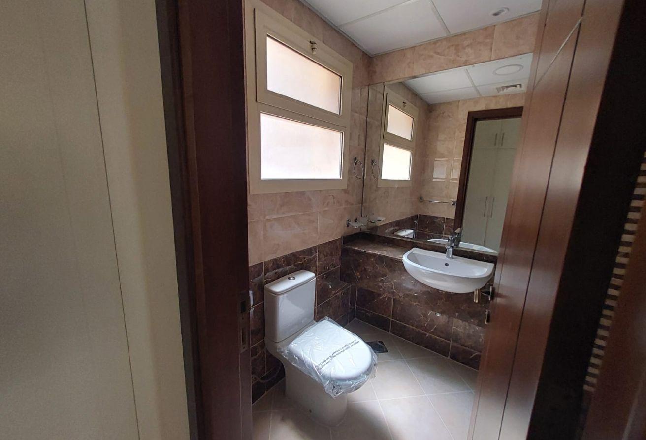 TOWNHOUSE VILLA WITH MAIDS ROOM AND GARDEN SPACE photo 23