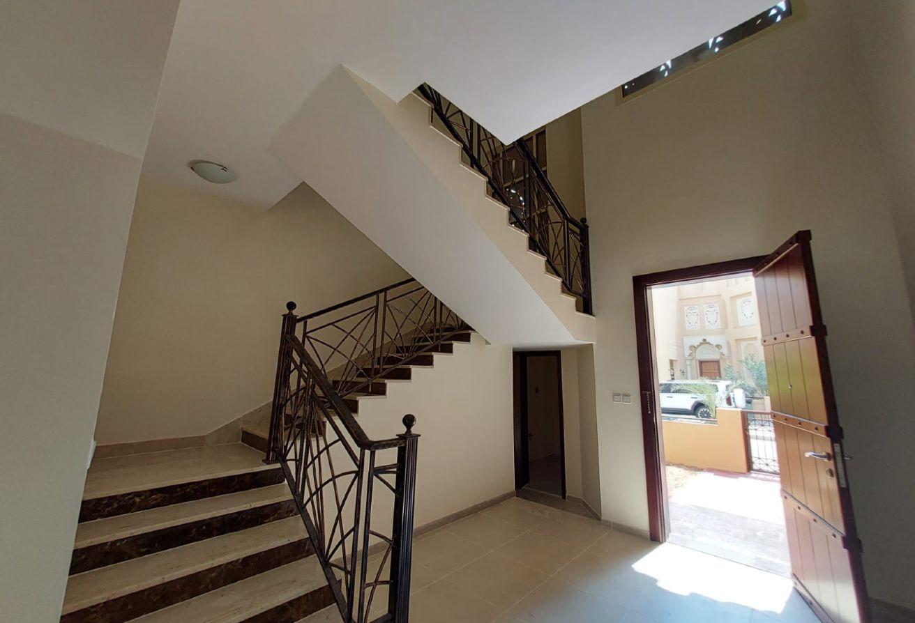 TOWNHOUSE VILLA WITH MAIDS ROOM AND GARDEN SPACE photo 13
