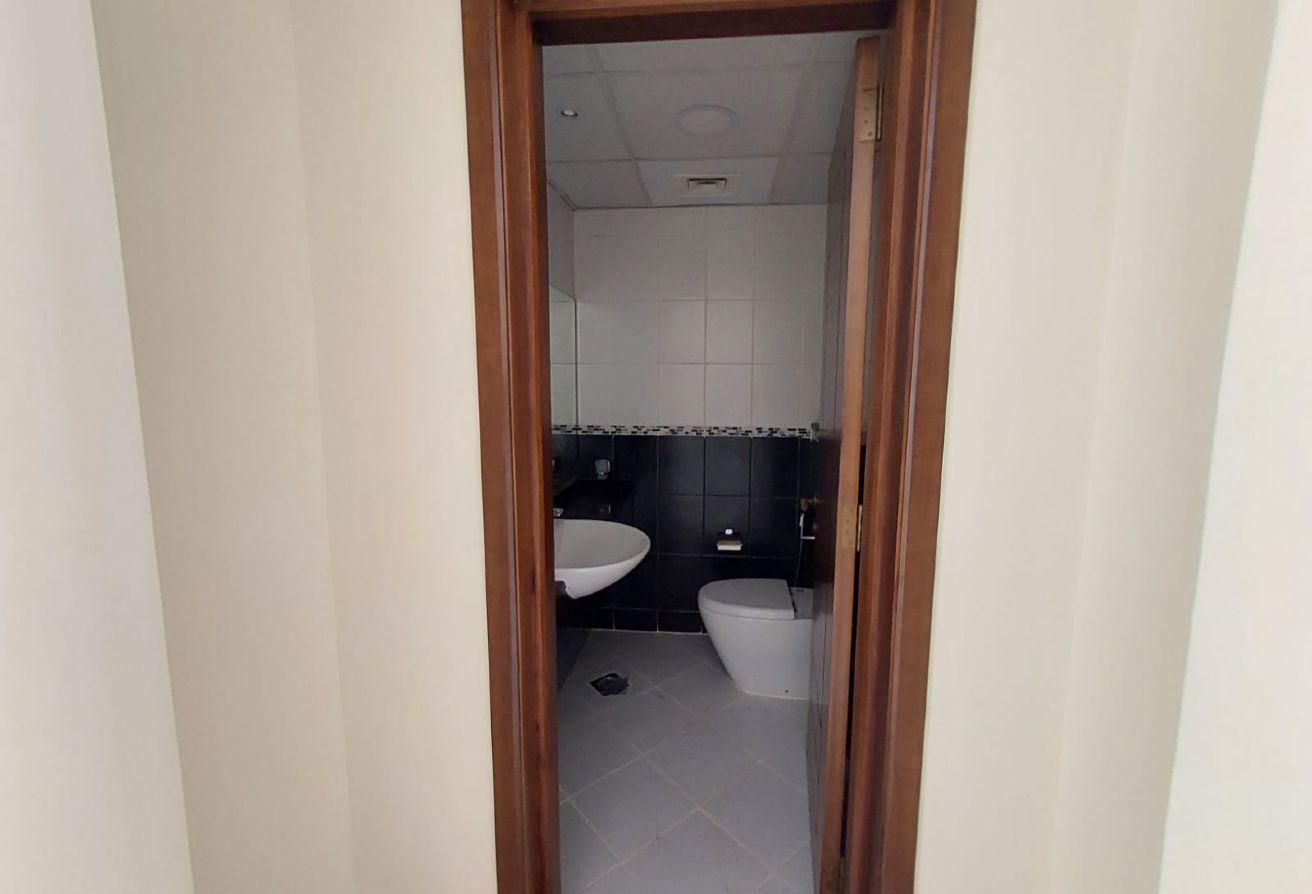 TOWNHOUSE VILLA WITH MAIDS ROOM AND GARDEN SPACE photo 12