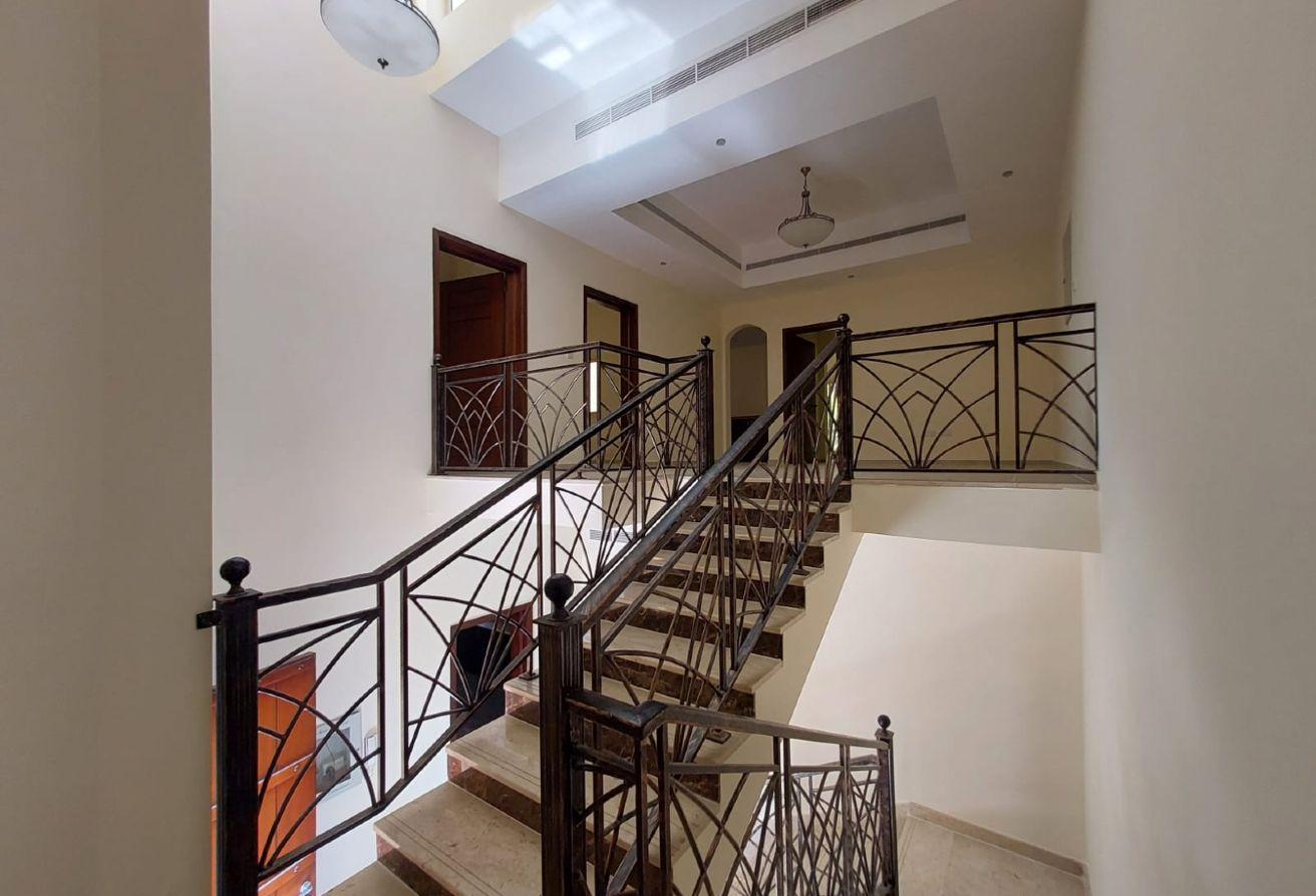 TOWNHOUSE VILLA WITH MAIDS ROOM AND GARDEN SPACE photo 14