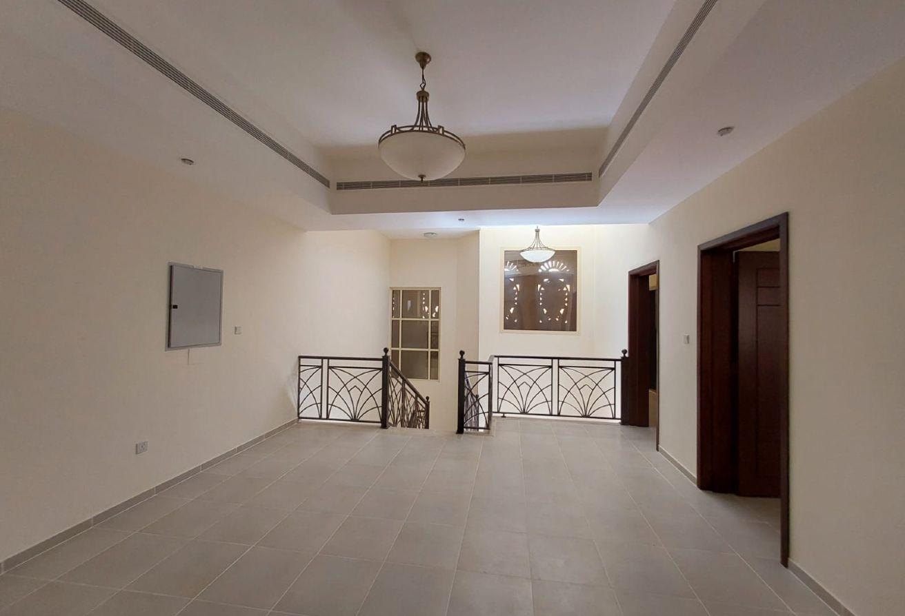 TOWNHOUSE VILLA WITH MAIDS ROOM AND GARDEN SPACE photo 30