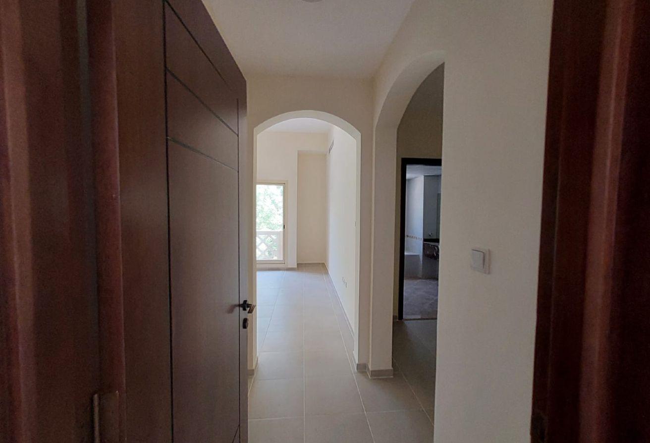 TOWNHOUSE VILLA WITH MAIDS ROOM AND GARDEN SPACE photo 25