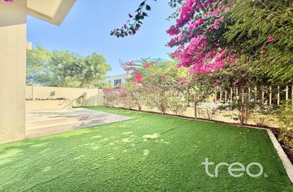 Townhouse - 5 Bedrooms - 4 Bathrooms for rent in Maple at Dubai Hills Estate 1 - Maple at Dubai Hills Estate - Dubai Hills Estate - Dubai Townhouse - 5 Bedrooms - 4 Bathrooms for rent in Maple at Dubai Hills Estate 1 - Maple at Dubai Hills Estate - Dubai Hills Estate - Dubai