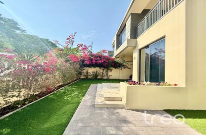 Townhouse - 5 Bedrooms - 4 Bathrooms for rent in Maple at Dubai Hills Estate 1 - Maple at Dubai Hills Estate - Dubai Hills Estate - Dubai Townhouse - 5 Bedrooms - 4 Bathrooms for rent in Maple at Dubai Hills Estate 1 - Maple at Dubai Hills Estate - Dubai Hills Estate - Dubai