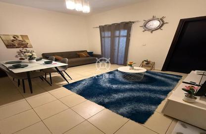 Apartment - 1 - 2 for rent in Autumn 2 - Autumn - Seasons Community - District 15 - Jumeirah Village Circle - Dubai