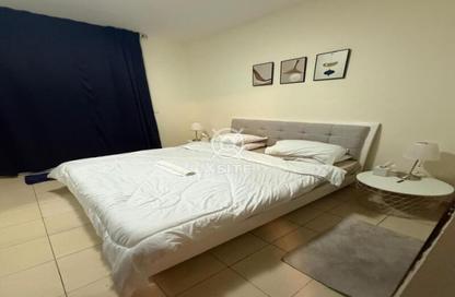 Apartment - 1 - 2 for rent in Autumn 2 - Autumn - Seasons Community - District 15 - Jumeirah Village Circle - Dubai