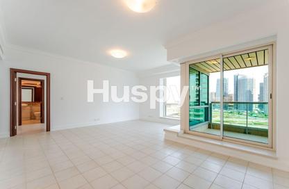 Apartment - 1 Bedroom - 2 Bathrooms for rent in Murjan Tower - Dubai Marina Towers - Dubai Marina - Dubai