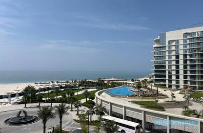 Apartment - 2 Bedrooms - 2 Bathrooms for sale in Bay Residences - Hayat Island - Mina Al Arab - Ras Al Khaimah