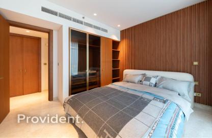 Apartment - 2 Bedrooms - 3 Bathrooms for sale in Ellington Beach House - Palm Jumeirah - Dubai