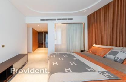 Apartment - 2 Bedrooms - 3 Bathrooms for sale in Ellington Beach House - Palm Jumeirah - Dubai