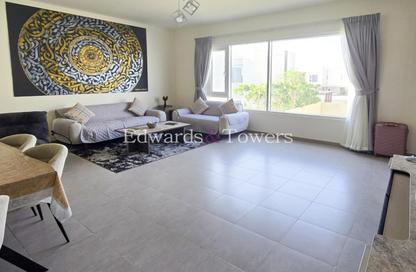 Apartment - 2 Bedrooms - 2 Bathrooms for sale in Urbana Stacked House Block 45 - Emaar South - Dubai South (Dubai World Central) - Dubai