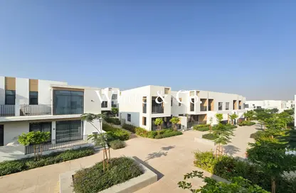 Villa - 3 Bedrooms - 4 Bathrooms for sale in Bliss - Arabian Ranches 3 - Dubai