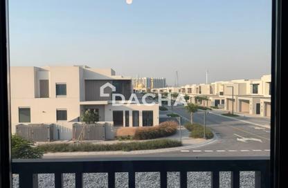 Townhouse - 3 Bedrooms - 5 Bathrooms for rent in Jebel Ali Village Townhouses - Jebel Ali Village - Jebel Ali - Dubai Townhouse - 3 Bedrooms - 5 Bathrooms for rent in Jebel Ali Village Townhouses - Jebel Ali Village - Jebel Ali - Dubai