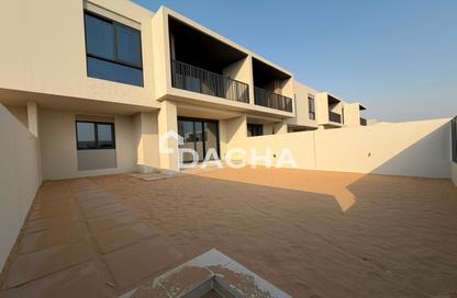 Townhouse - 3 Bedrooms - 5 Bathrooms for rent in Jebel Ali Village Townhouses - Jebel Ali Village - Jebel Ali - Dubai Townhouse - 3 Bedrooms - 5 Bathrooms for rent in Jebel Ali Village Townhouses - Jebel Ali Village - Jebel Ali - Dubai