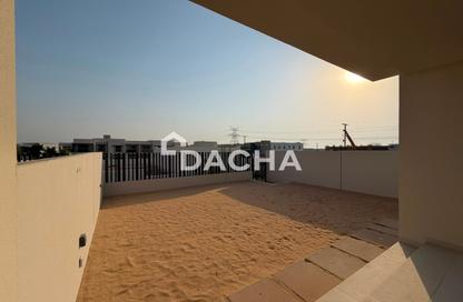 Townhouse - 3 Bedrooms - 5 Bathrooms for rent in Jebel Ali Village Townhouses - Jebel Ali Village - Jebel Ali - Dubai Townhouse - 3 Bedrooms - 5 Bathrooms for rent in Jebel Ali Village Townhouses - Jebel Ali Village - Jebel Ali - Dubai