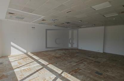 Office Space - Studio for rent in Al Fattan Plaza - Al Garhoud - Dubai