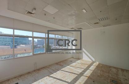 Office Space - Studio for rent in Al Fattan Plaza - Al Garhoud - Dubai