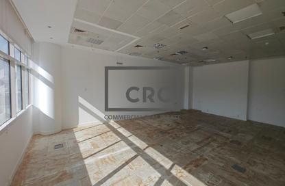 Office Space - Studio for rent in Al Fattan Plaza - Al Garhoud - Dubai