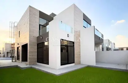 فيلا - 4 غرف نوم - 5 حمامات للبيع في الحقول - المنطقة 11 - مدينة الشيخ محمد بن راشد - دبي