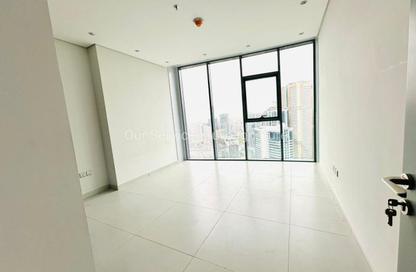 Apartment - 2 Bedrooms - 3 Bathrooms for rent in Al Mamzar Tower - Al Mamzar - Sharjah - Sharjah