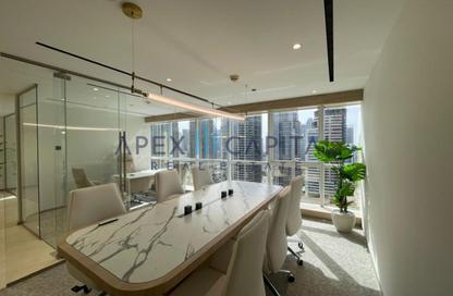 Office Space - Studio for sale in Jumeirah Business Centre 2 (JBC 2) - JLT Cluster V - Jumeirah Lake Towers - Dubai