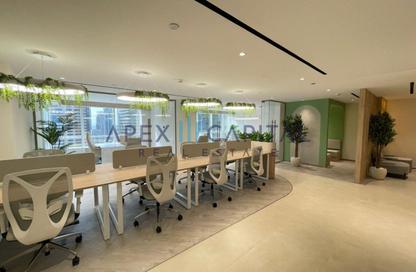 Office Space - Studio for sale in Jumeirah Business Centre 2 (JBC 2) - JLT Cluster V - Jumeirah Lake Towers - Dubai