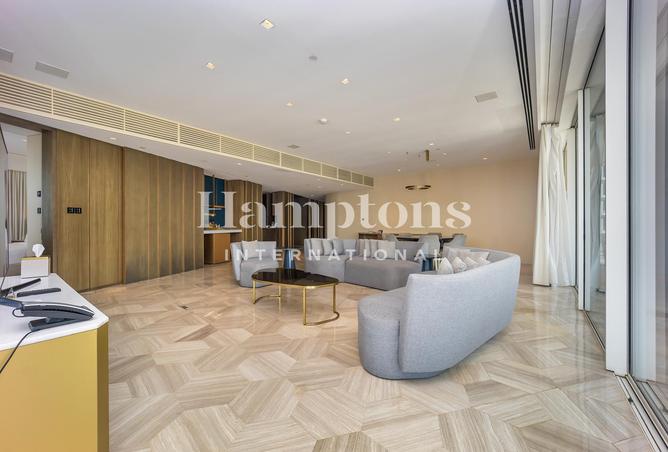 Corner Penthouse | Private Pool | Fully Furnished — photo 3