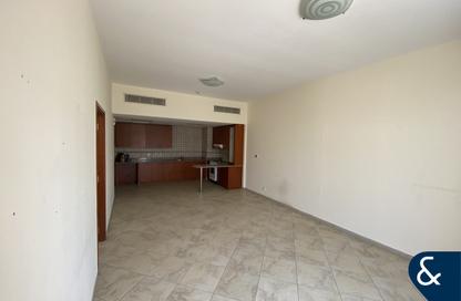 Apartment - 1 Bedroom - 1 Bathroom for rent in Widcombe House 4 - Widcombe House - Motor City - Dubai
