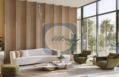 Apartment - 1 Bedroom - 1 Bathroom for sale in Nuve by Zoya - Dubai Land Residence Complex - Dubai Land - Dubai