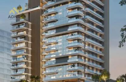 Apartment - Studio - 1 Bathroom for sale in Azizi Leily - Al Jaddaf - Dubai