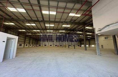 Warehouse - Studio - 2 for sale in Saih Shuaib 2 - Dubai Industrial City - Dubai