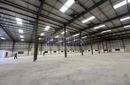 Warehouse - Studio - 2 for sale in Saih Shuaib 2 - Dubai Industrial City - Dubai