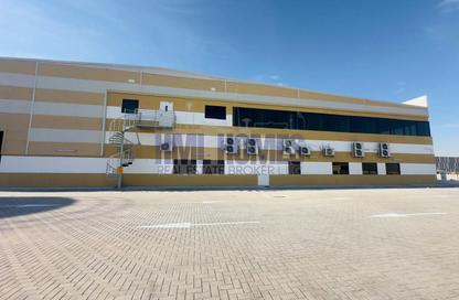 Warehouse - Studio - 2 for sale in Saih Shuaib 2 - Dubai Industrial City - Dubai