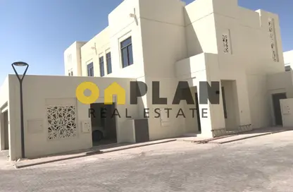 فيلا - 3 غرف نوم - 4 حمامات للايجار في ميرا اوازيس 2 - ميرا  اوازيس - ريم - دبي