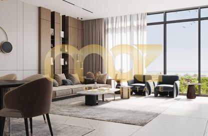 Apartment - 1 Bedroom - 2 Bathrooms for sale in Reem Hills - Najmat Abu Dhabi - Al Reem Island - Abu Dhabi Apartment - 1 Bedroom - 2 Bathrooms for sale in Reem Hills - Najmat Abu Dhabi - Al Reem Island - Abu Dhabi