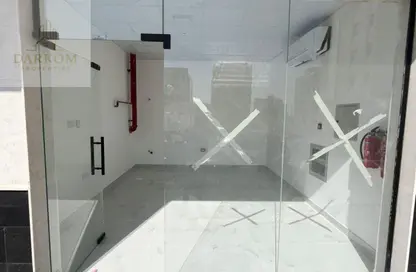 Shop - Studio for rent in Tiger Downtown Ajman - Al Alia - Ajman