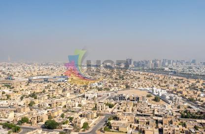 شقة - 2 غرف نوم - 3 حمامات للايجار في شقق الماريوت اكزيكتيف - جنوب البرشاء - البرشاء - دبي