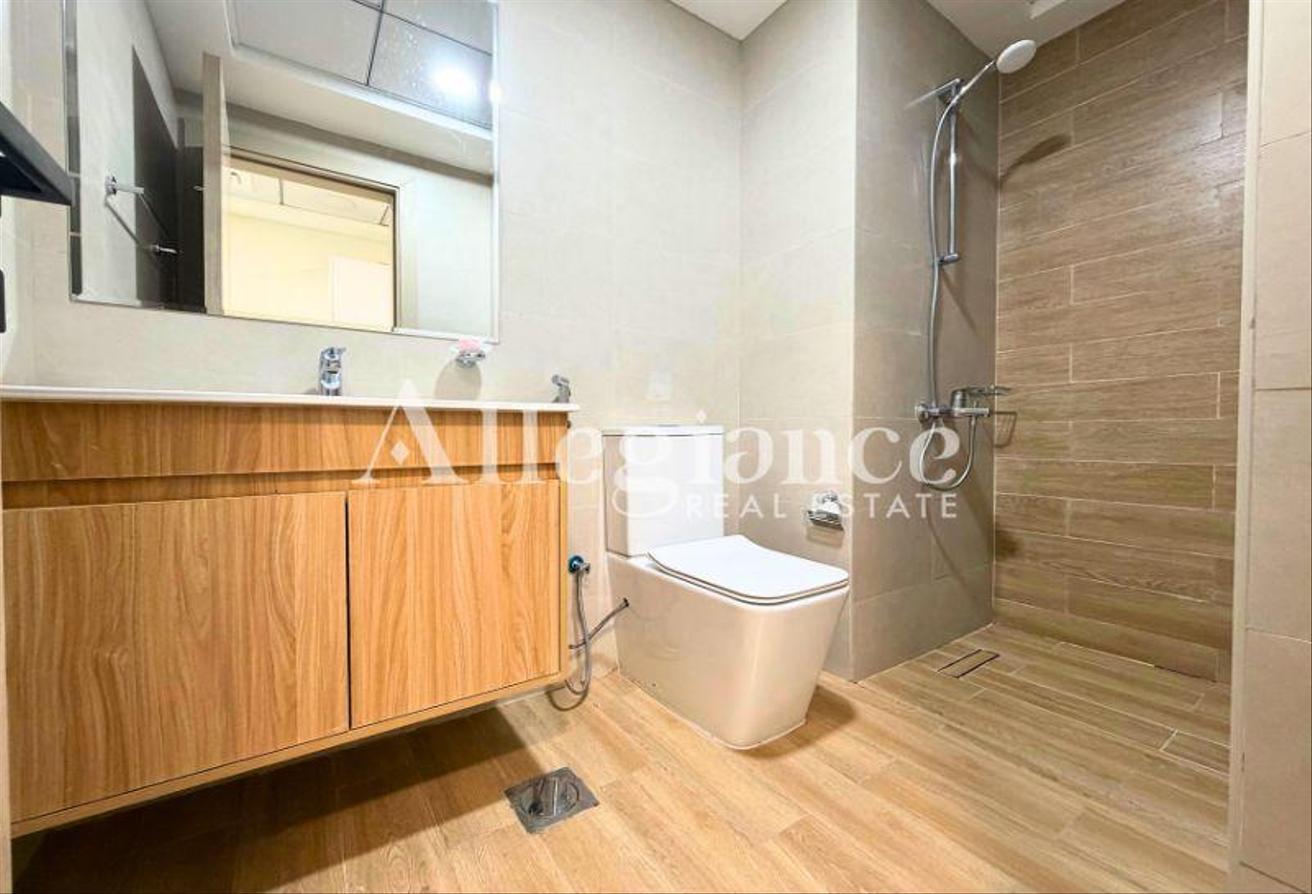 Semi Furnished Studio | At Metro l SZR View photo 12