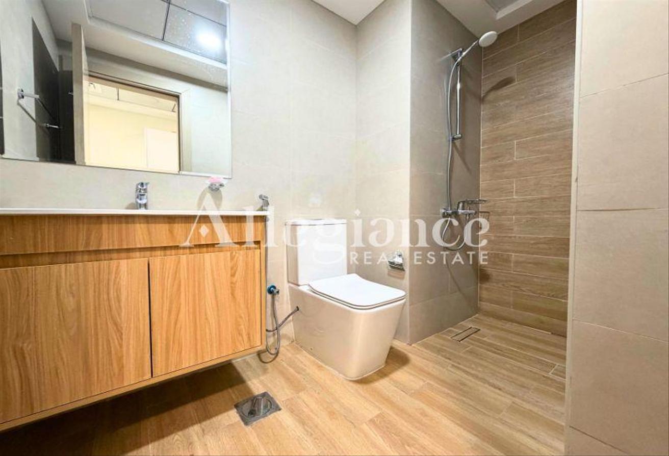 Semi Furnished Studio | At Metro l SZR View photo 13