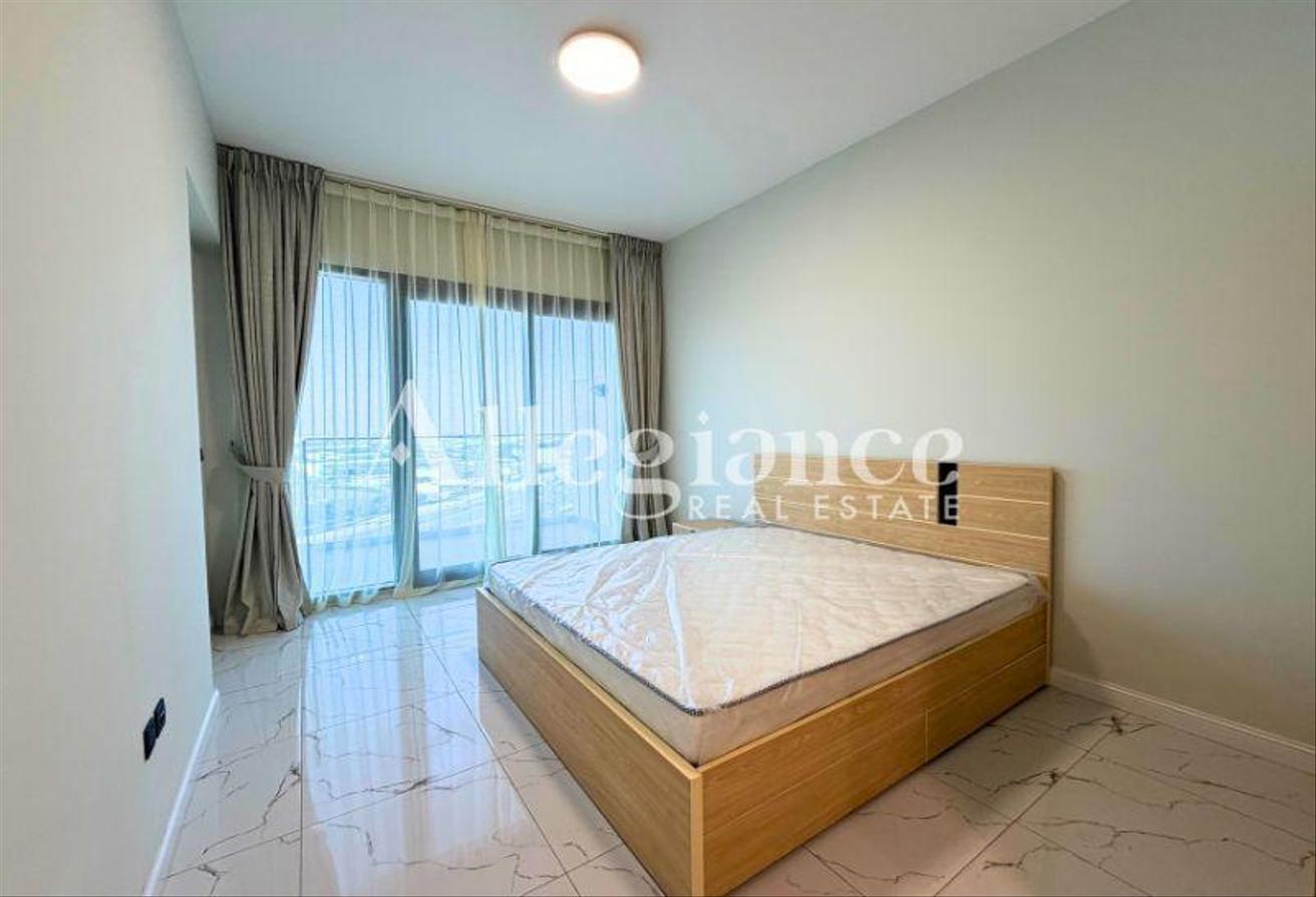 Semi Furnished Studio | At Metro l SZR View photo 5