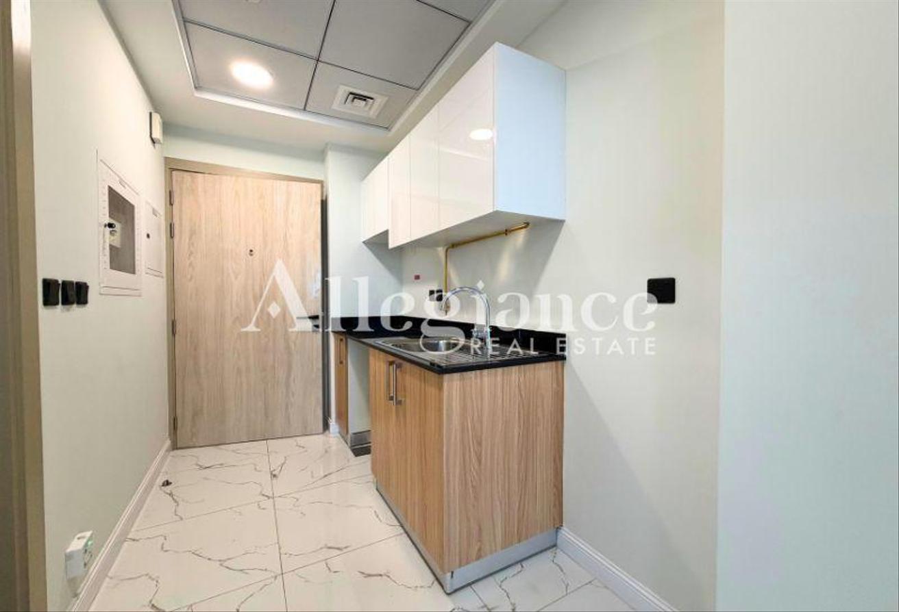 Semi Furnished Studio | At Metro l SZR View photo 8